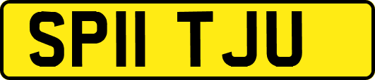 SP11TJU