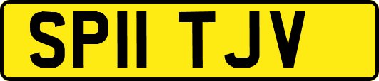 SP11TJV