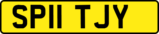 SP11TJY
