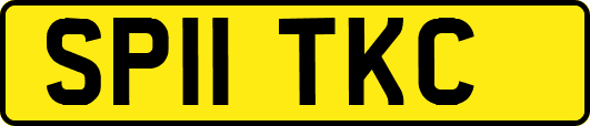 SP11TKC