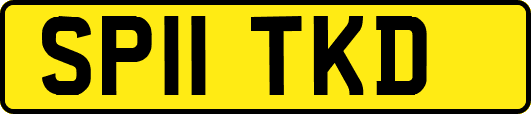 SP11TKD