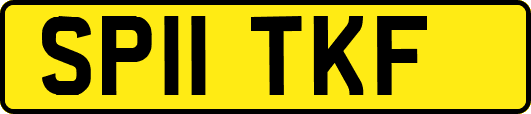 SP11TKF