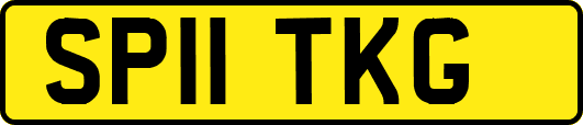 SP11TKG