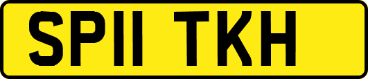 SP11TKH
