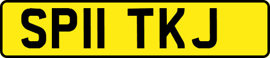 SP11TKJ