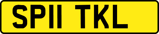 SP11TKL