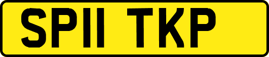 SP11TKP