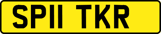 SP11TKR