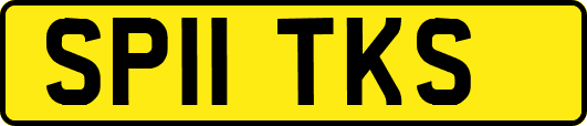 SP11TKS