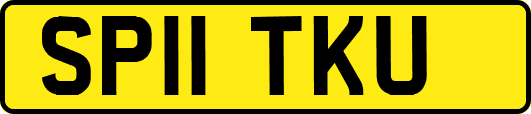 SP11TKU