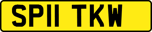SP11TKW