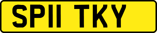 SP11TKY