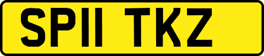 SP11TKZ