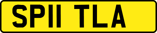 SP11TLA