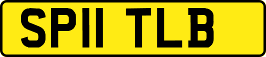 SP11TLB