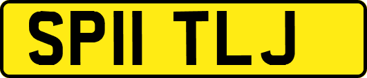 SP11TLJ