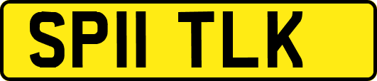 SP11TLK