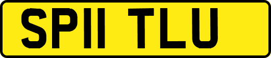 SP11TLU