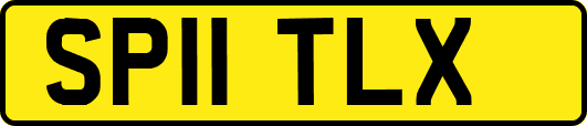 SP11TLX