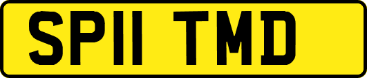 SP11TMD