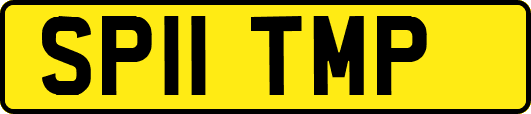 SP11TMP
