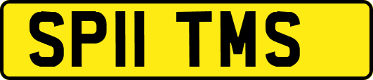 SP11TMS