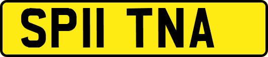SP11TNA
