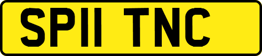 SP11TNC