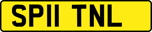 SP11TNL