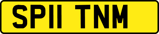 SP11TNM