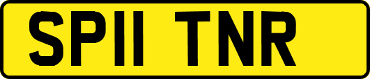 SP11TNR