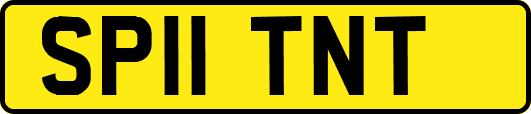 SP11TNT