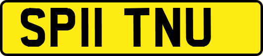 SP11TNU