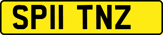 SP11TNZ