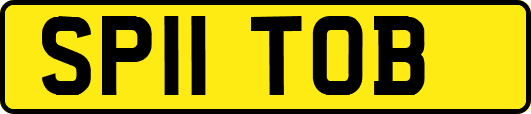 SP11TOB