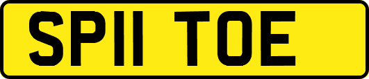 SP11TOE