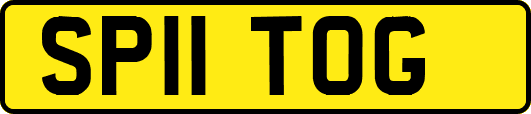 SP11TOG