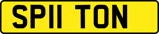 SP11TON