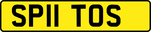 SP11TOS