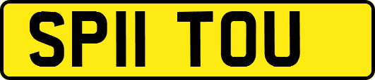 SP11TOU