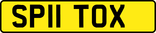 SP11TOX