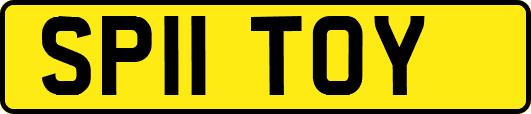 SP11TOY