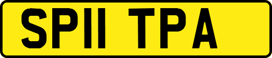 SP11TPA