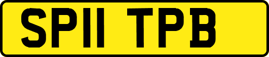 SP11TPB
