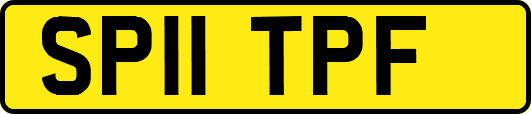 SP11TPF