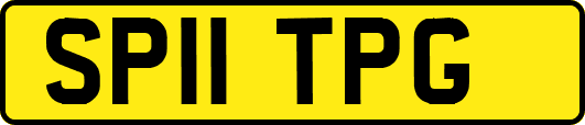 SP11TPG