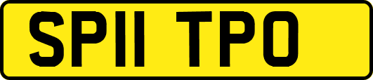 SP11TPO