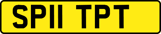 SP11TPT