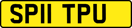 SP11TPU