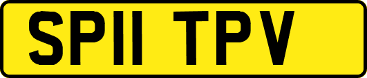 SP11TPV